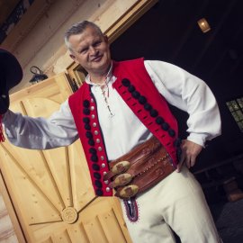 Pub<br>Highlander I Karczma<br>Klimczoka