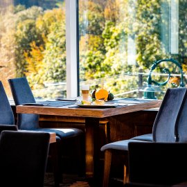 Restauracja i Sala Bankietowa