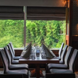 Restauracja i Sala Bankietowa