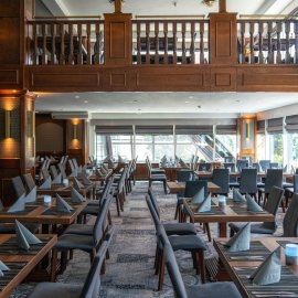 Restauracja i Sala Bankietowa