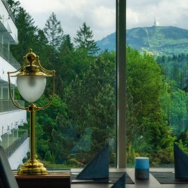 Restauracja i Sala Bankietowa