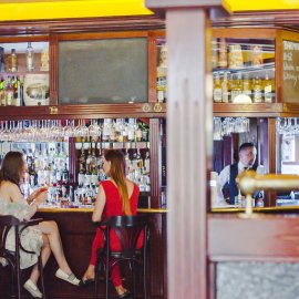 Pub<br>Highlander I Karczma<br>Klimczoka