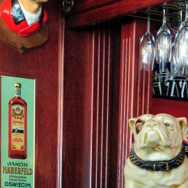 Pub<br>Highlander I Karczma<br>Klimczoka