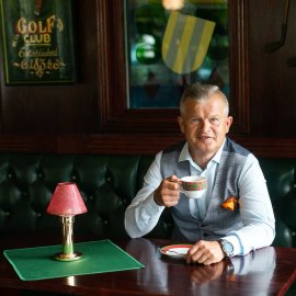 Pub<br>Highlander I Karczma<br>Klimczoka