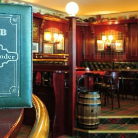 Pub<br>Highlander I Karczma<br>Klimczoka