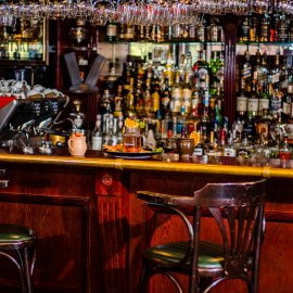 Pub<br>Highlander I Karczma<br>Klimczoka