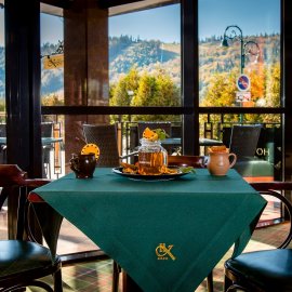 Pub<br>Highlander I Karczma<br>Klimczoka