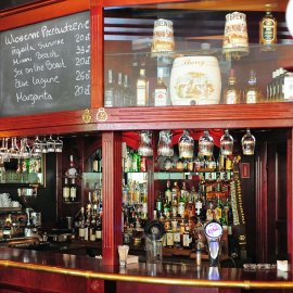 Pub<br>Highlander I Karczma<br>Klimczoka