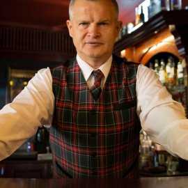 Pub<br>Highlander I Karczma<br>Klimczoka