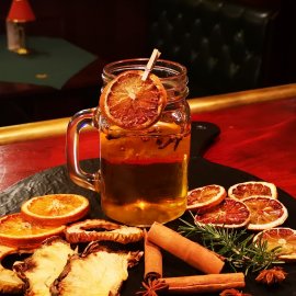 Pub<br>Highlander I Karczma<br>Klimczoka