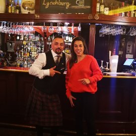 Pub<br>Highlander I Karczma<br>Klimczoka