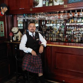 Pub<br>Highlander I Karczma<br>Klimczoka