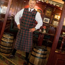 Pub<br>Highlander I Karczma<br>Klimczoka