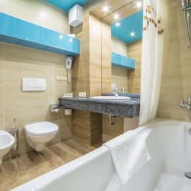 Pokoje<br>i apartamenty