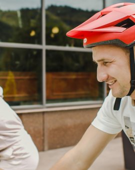 Wypożyczalnia rowerów