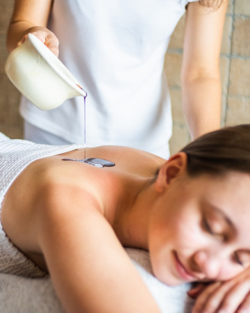 Luksusowe SPA w Beskidach