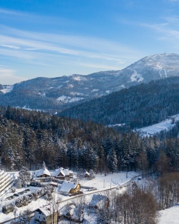 Beskid Sport Arena