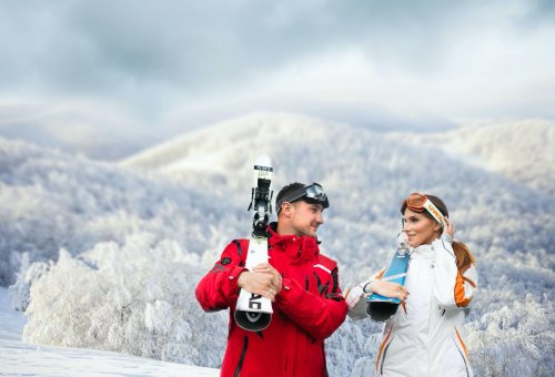 Czy są trasy biegowe w Szczyrku?
