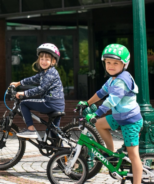 Rodzinne wycieczki w Szczyrku
