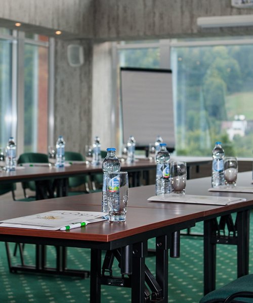 Przestrzeń dla biznesu
