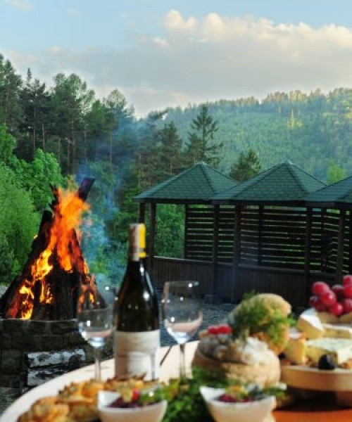 Spotkania w Ogrodach