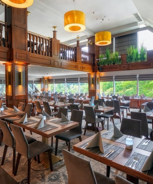 Restauracja Impresja