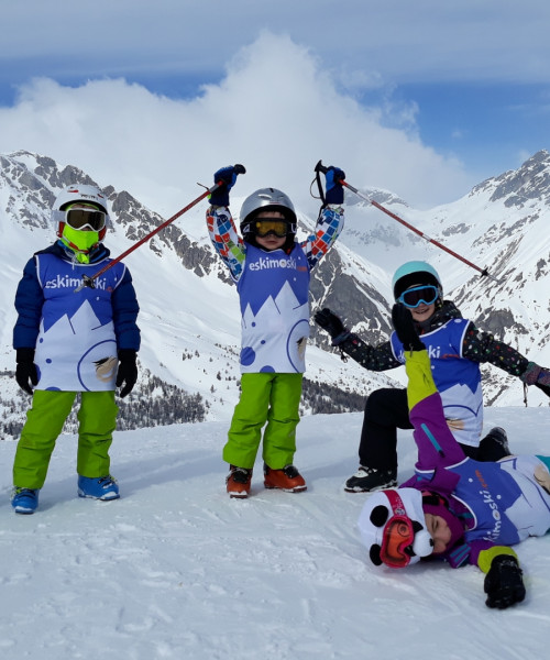 Przedszkole Eskimoski
