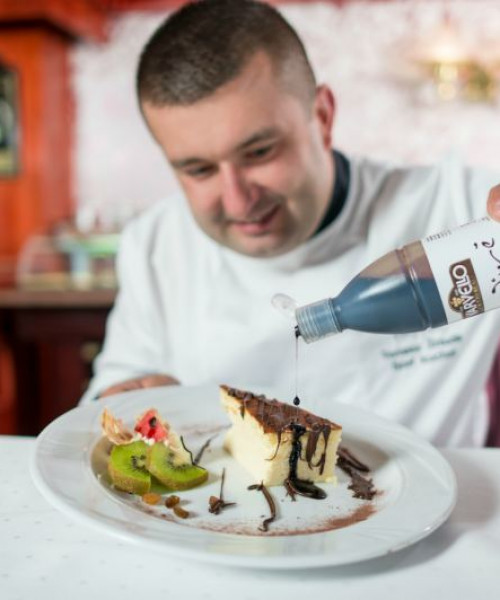 Polecana restauracja w Szczyrku
