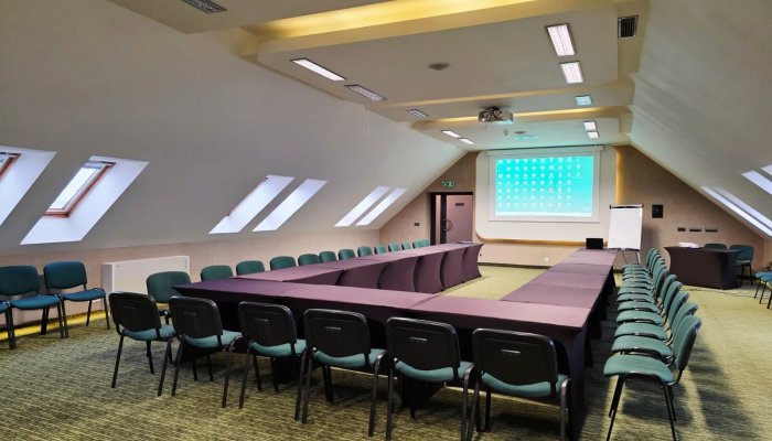 Sala wiosenna
