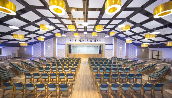 Sala bankietowa