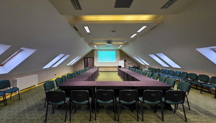 Sala wiosenna