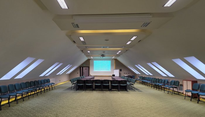 Sala wiosenna