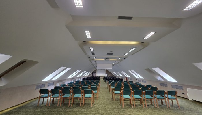 Sala wiosenna