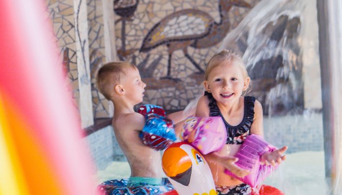 Lato z dziećmi w Beskidzie Śląskim