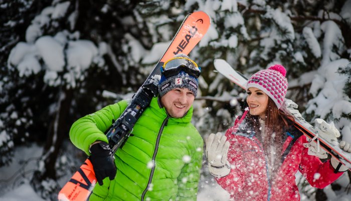 Ferie w Szczyrku – tutaj nie będziesz się nudzić