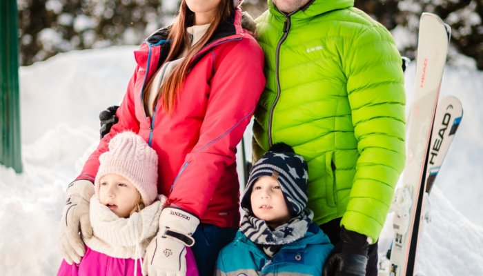 Ferie w Szczyrku – tutaj nie będziesz się nudzić