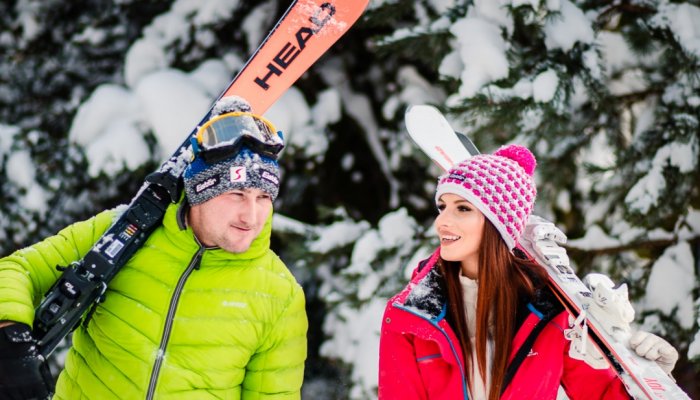 Ferie w Szczyrku – tutaj nie będziesz się nudzić