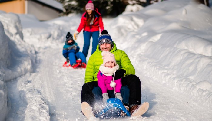 Ferie w Szczyrku – tutaj nie będziesz się nudzić