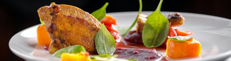 Drób /Restauracja Impresja/