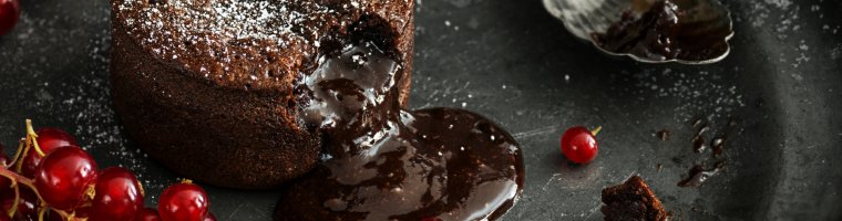 Desery /Restauracja Impresja/