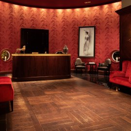 Pokój kąpielowy w Apartamencie SPA