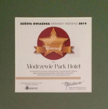 Sixth Star 2014