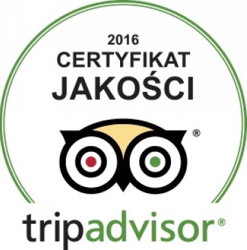 Quality Certificate 2016
