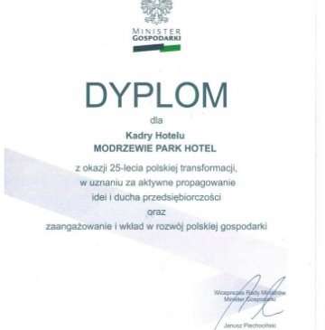 Hotel Staff Diploma
