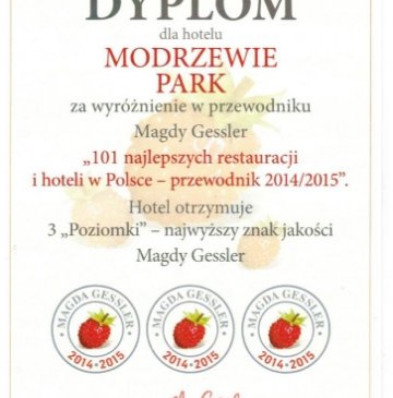 101 best restaurants