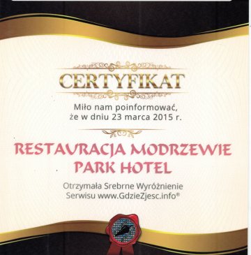 Silver award 2015