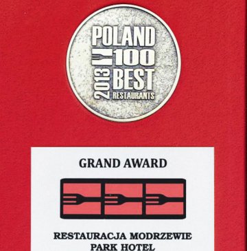 Grand Award 2013