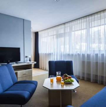 Hotel Nawigator