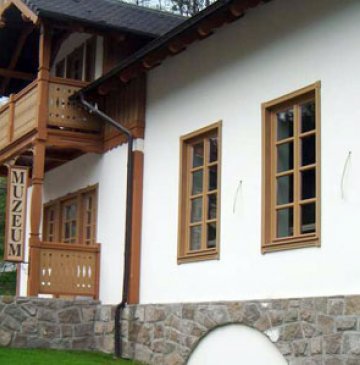 Muzeum Uzdrowiska