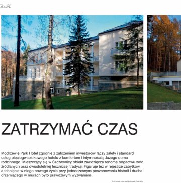 Wnętrza publiczne